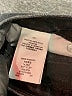 Levi's Black Jeans Size 14R - photo 5