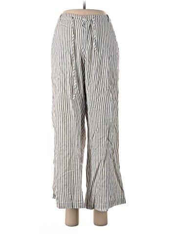 Just Living Linen Pants (view 1)