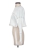 Painted Threads Ivory Long Sleeve Turtleneck Size S - photo 5