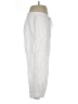 J.Crew 100% Linen Ivory Linen Pants Size L (tall) - photo 4