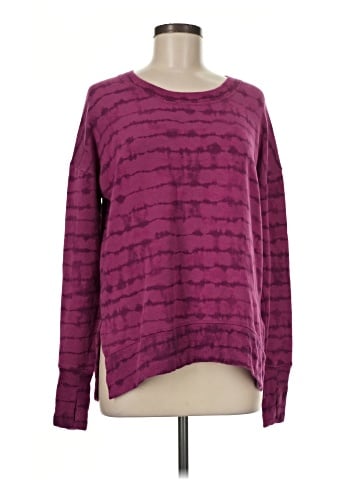 Athleta Pullover Sweater (view 1)