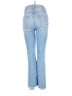 Mother Hearts Blue Jeans Size 28 waist - photo 2