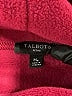Talbots 100% Polyester Burgundy Turtleneck Sweater Size M (petite) - photo 7