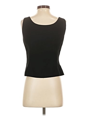 Tahari by ASL Sleeveless Top (view 2)
