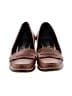 Ecco Brown Heels Size EU 39 - photo 2