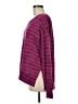 Athleta Tie-dye Purple Pullover Sweater Size M - photo 5