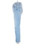 Mother Hearts Blue Jeans Size 28 waist - photo 5