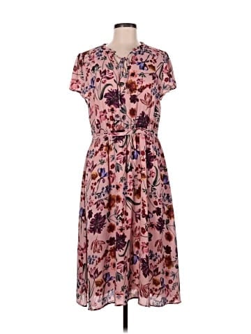 J.Crew Casual Dress (view 1)