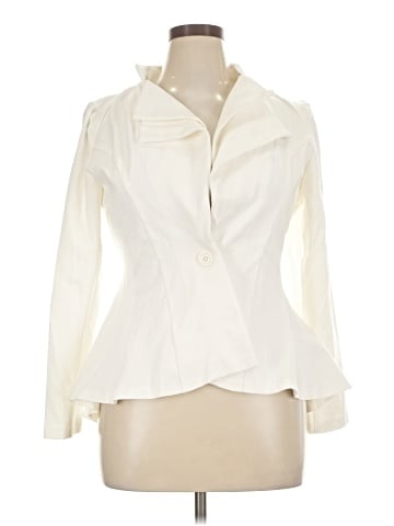 Noir Blazer (view 1)