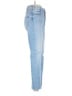 Mother Hearts Blue Jeans Size 28 waist - photo 4