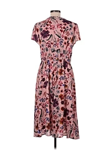 J.Crew Casual Dress (view 2)