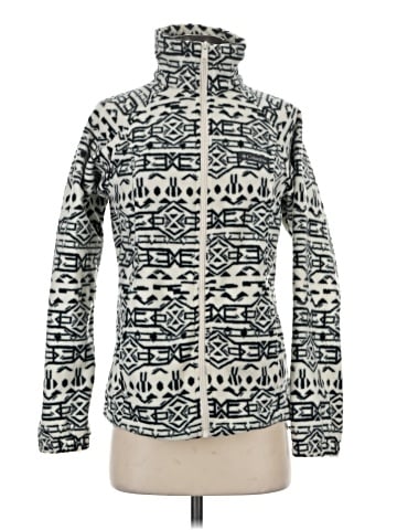 Columbia Jacket (view 1)