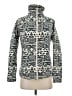 Columbia Print Gray Jacket Size S - photo 1
