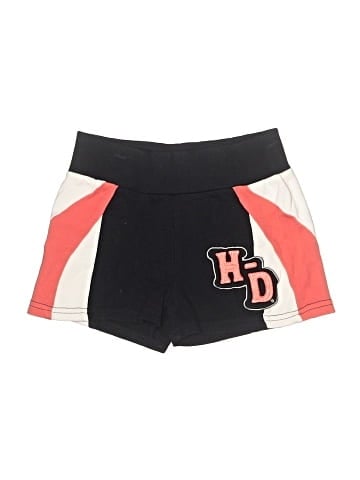 Harley Davidson Athletic Shorts (view 1)