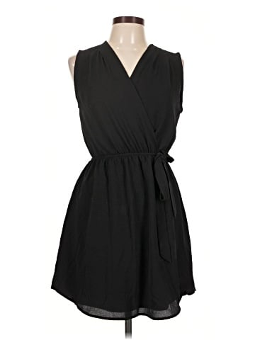 Monteau Casual Dress (view 1)