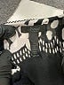 Soma Black Cocktail Dress Size XS - photo 4