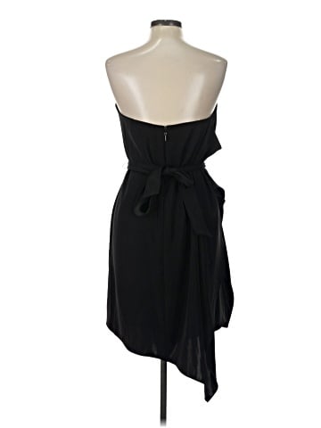 Halston Heritage Cocktail Dress (view 2)