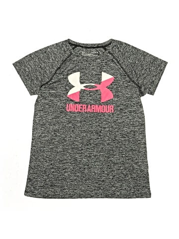 Under Armour Active T-Shirt (view 1)