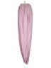 MULTIPLES Solid Pink Casual Pants One size - photo 5