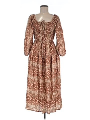 Ciao Lucia Casual Dress (view 1)
