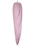 MULTIPLES Solid Pink Casual Pants One size - photo 4