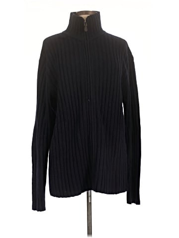 Banana Republic Long Sleeve Blouse (view 1)