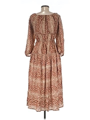 Ciao Lucia Casual Dress (view 2)