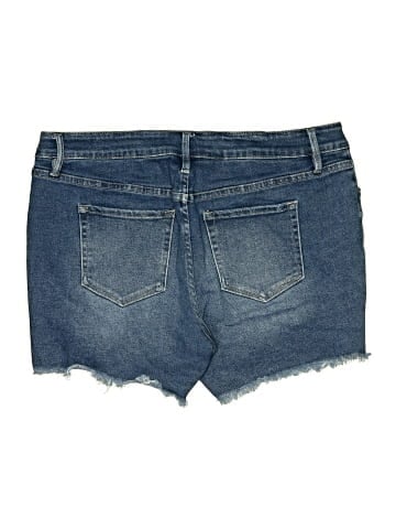 YMI Denim Shorts (view 2)