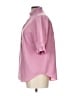 Ann Taylor Pink Short Sleeve Blouse Size L - photo 5