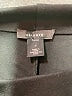 Halogen Solid Black Dress Pants Size S - photo 7