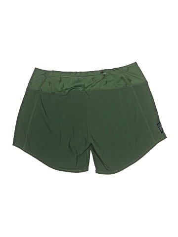 Oiselle Athletic Shorts (view 2)
