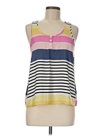 Timing Tank Top (view 1)