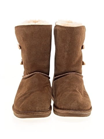 Bearpaw Boots (view 2)