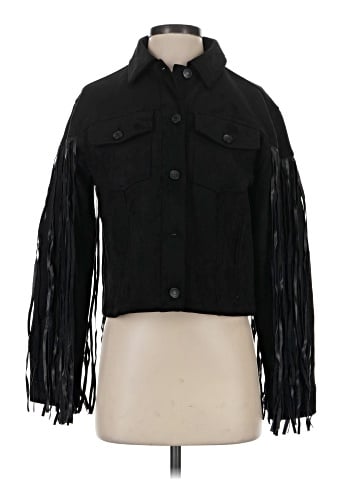Juicy Couture Jacket (view 1)