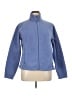 L.L.Bean 100% Polyester Blue Cardigan Size XL - photo 1