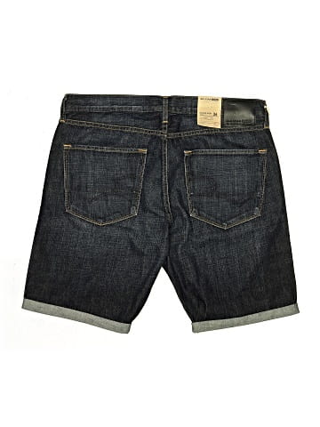 Big Star Denim Shorts (view 2)