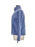 L.L.Bean 100% Polyester Blue Cardigan Size XL - photo 5