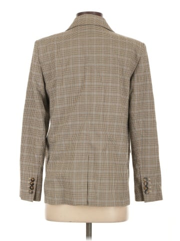 Ann Taylor Blazer (view 2)