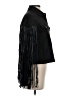 Juicy Couture Black Jacket Size S - photo 4
