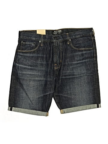 Big Star Denim Shorts (view 1)