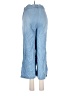 Rewash Blue Casual Pants Size M - photo 2