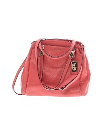 Coach Satchel (view 1)