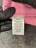 Talbots 100% Linen Pink Linen Pants Size 14 - photo 5