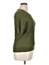 Evolution by Cyrus Green Cardigan Size XL - photo 4
