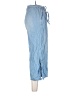 Rewash Blue Casual Pants Size M - photo 4