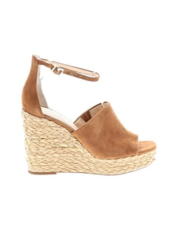 Jessica Simpson Wedges (view 1)