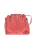 Coach Red Satchel One size - photo 3