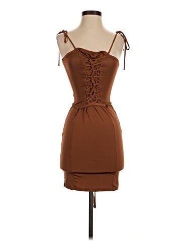 Fashion Nova Cocktail Dress (view 1)