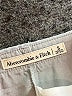 Abercrombie & Fitch Gray Skort Size S - photo 3