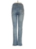 Seven7 Hearts Blue Jeans Size 6 - photo 2